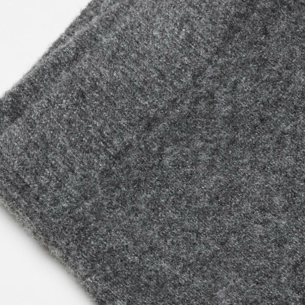 Mango Women PANTS size S color grey - Picture 2 of 8